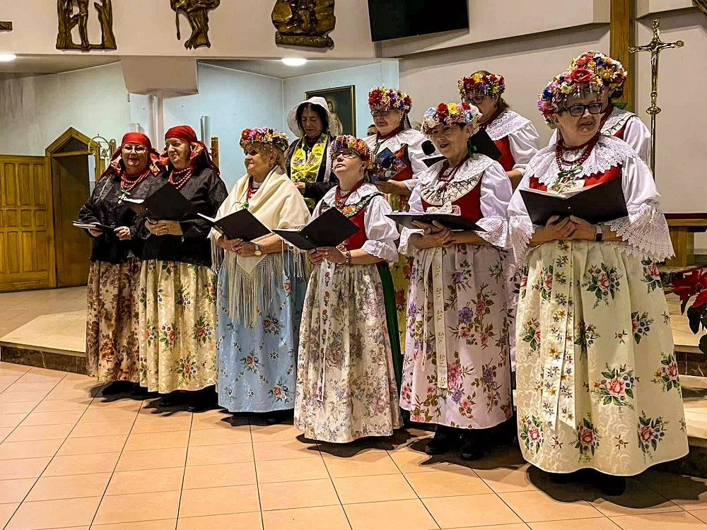 Europejski Dzień Seniora w Piekarach Śląskich – koncert „Łączymy pokolenia”