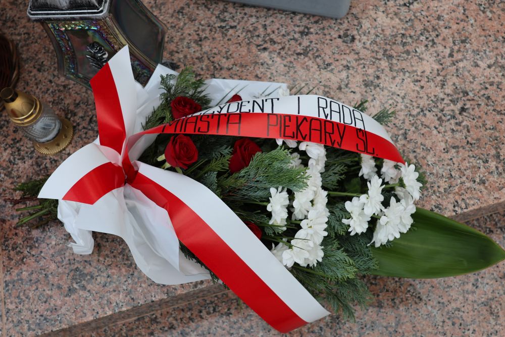 Dzień Papieski w Piekarach Śląskich – hołd dla Jana Pawła II na Piekarskiej Kalwarii