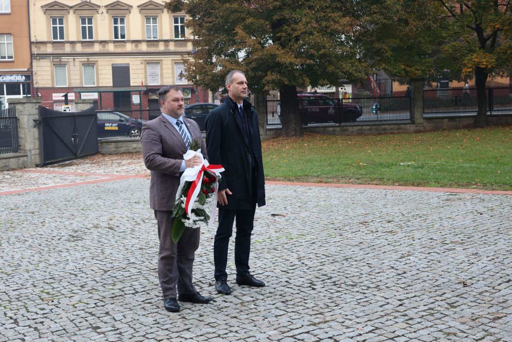 Dzień Papieski w Piekarach Śląskich – hołd dla Jana Pawła II na Piekarskiej Kalwarii