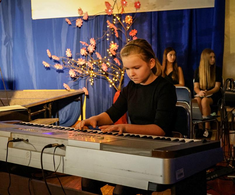 Jubileusz 60-lecia Szkoły Podstawowej nr 11 / fot. UM Piekary Śląskie