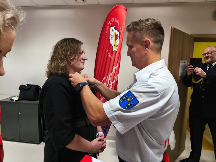 Podsumowanie 17. edycji “Wakacyjnej Piekarskiej Kropli Krwi” / fot. UM Piekary Śląskie