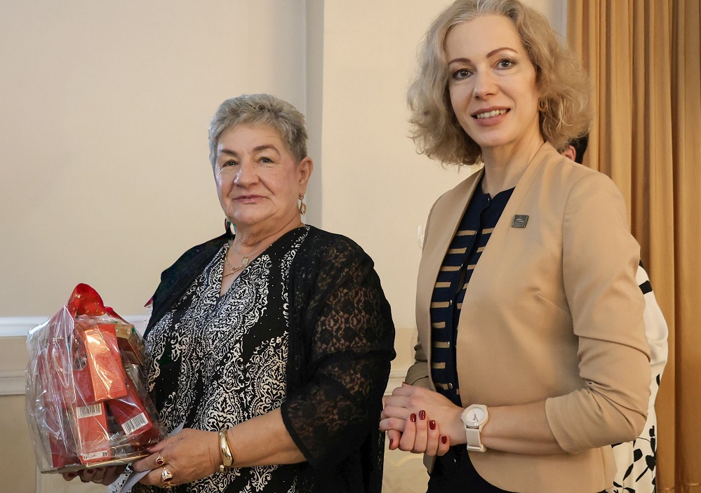 Europejski Dzień Seniora / fot. UM Piekary Śląskie