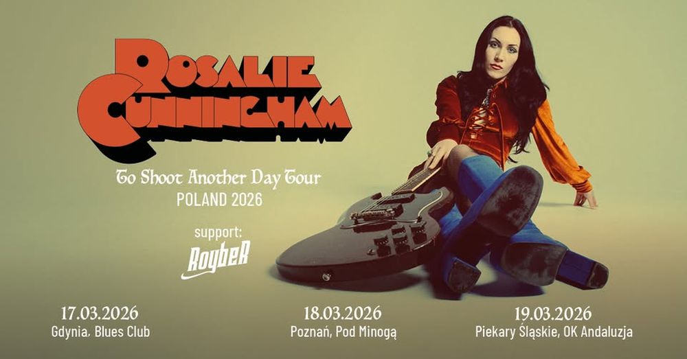 Sezon koncertowy w „Andaluzji” pełen muzycznych kontrastów