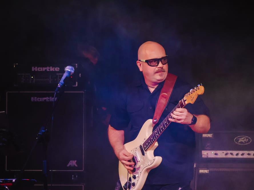 Finał XIII Ogólnopolskiego Przeglądu „SPI NIE ŚPI” 2025 / fot. UM Piekary Śląskie