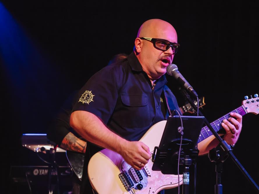 Finał XIII Ogólnopolskiego Przeglądu „SPI NIE ŚPI” 2025 / fot. UM Piekary Śląskie