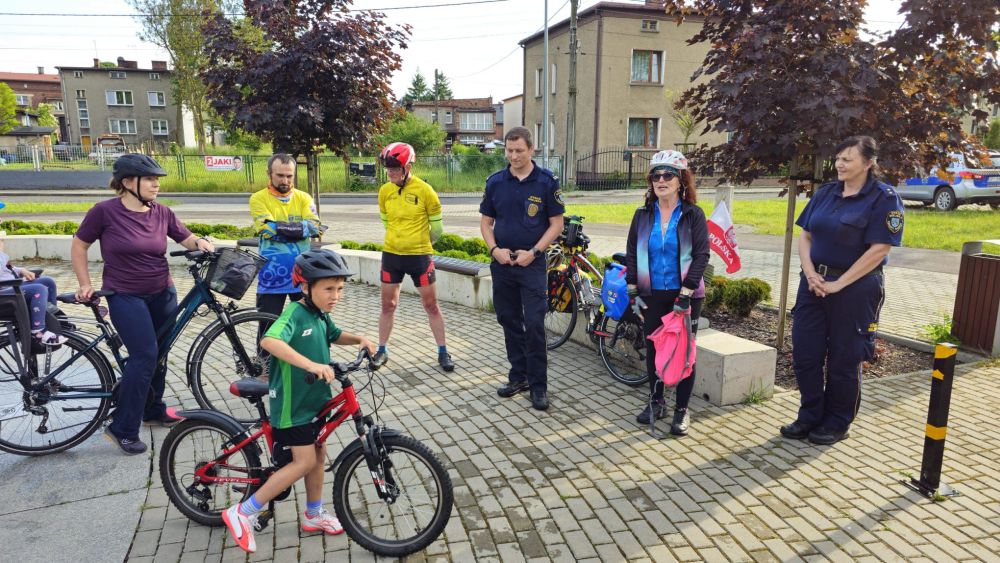 5 km aktywności w Piekarach Śląskich – Piekarska Ustawka Sportowa