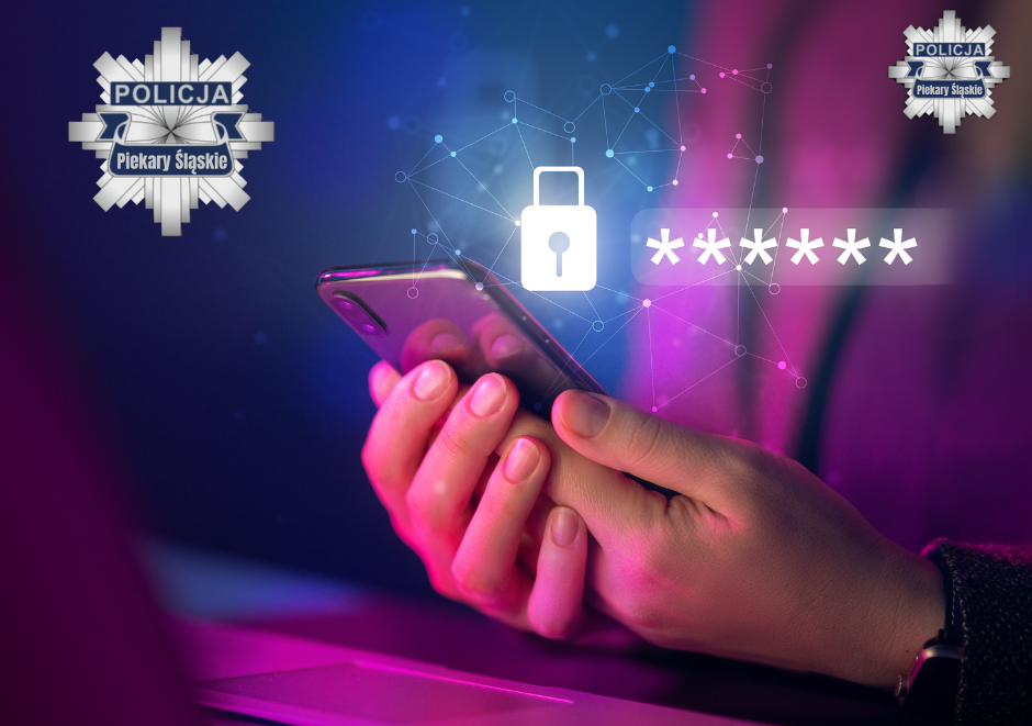 Oszustwa przez BLIK – Policja apeluje o ostrożność w mediach społecznościowych