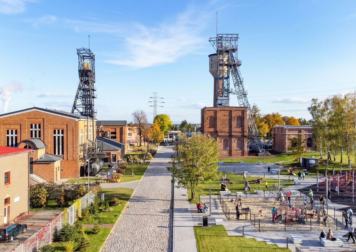 Marek Gołosz ponownie dyrektorem Zabytkowej Kopalni Ignacy – nowa kadencja, nowe wyzwania