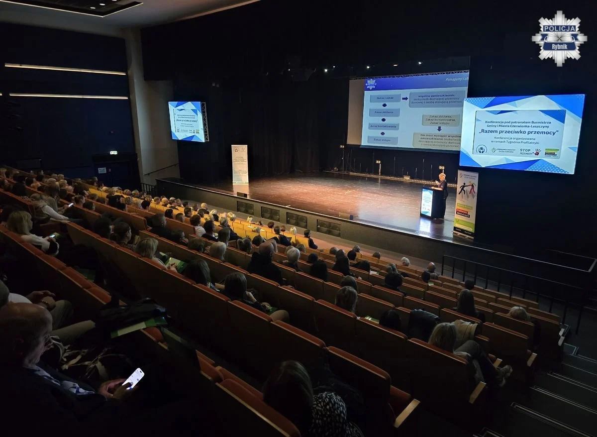 Tydzień Profilaktyki Uzależnień: edukacja i pomoc ofiarom przemocy