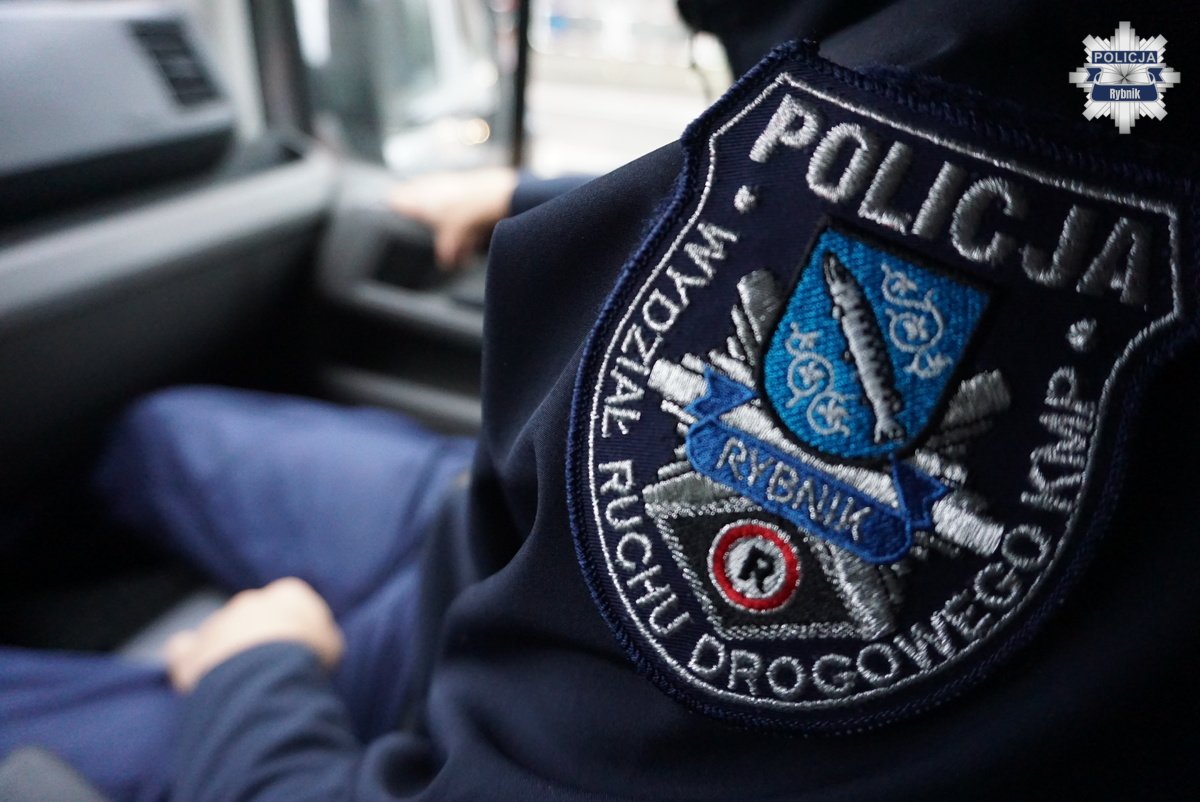 Trwa akcja "Twoje światła - Nasze bezpieczeństwo"