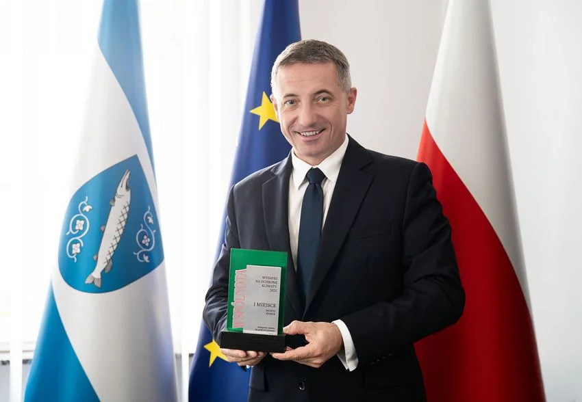 Zielony lider Śląska. Rybnik inwestuje miliony w czyste powietrze