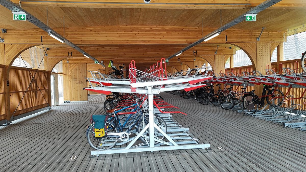 Rybnik w Lille: wspólne pomysły na europejski sektor rowerowy