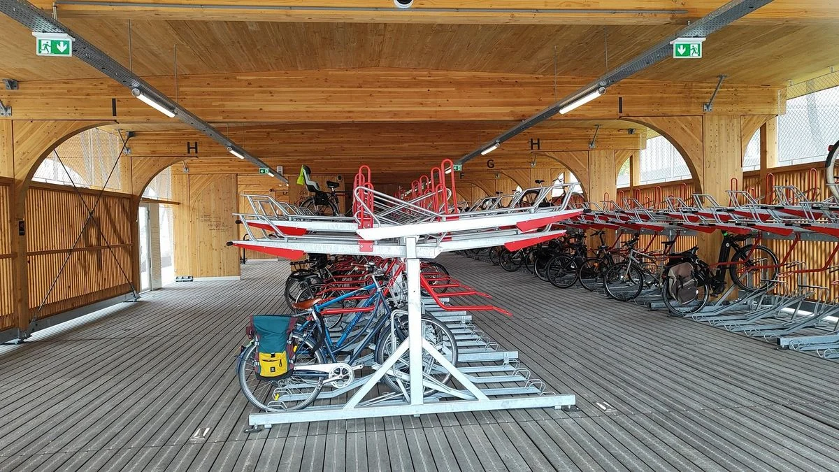 Rybnik w Lille: wspólne pomysły na europejski sektor rowerowy