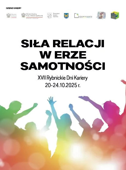 Tydzień wyborów zawodowych i spotkań na żywo. Rybnickie Dni Kariery do 24 października