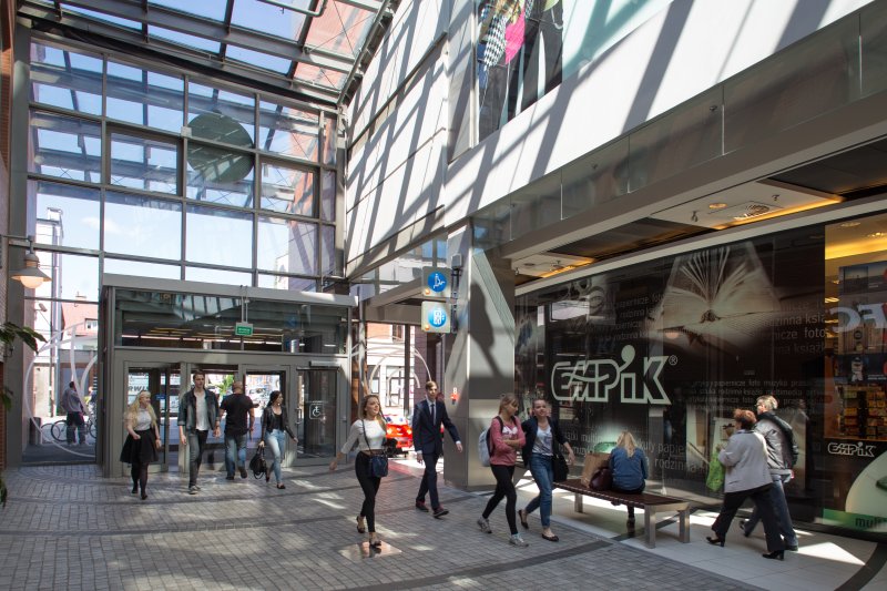 Kobieta w Centrum – Dzień pełen inspiracji, mody i relaksu w Focus Park