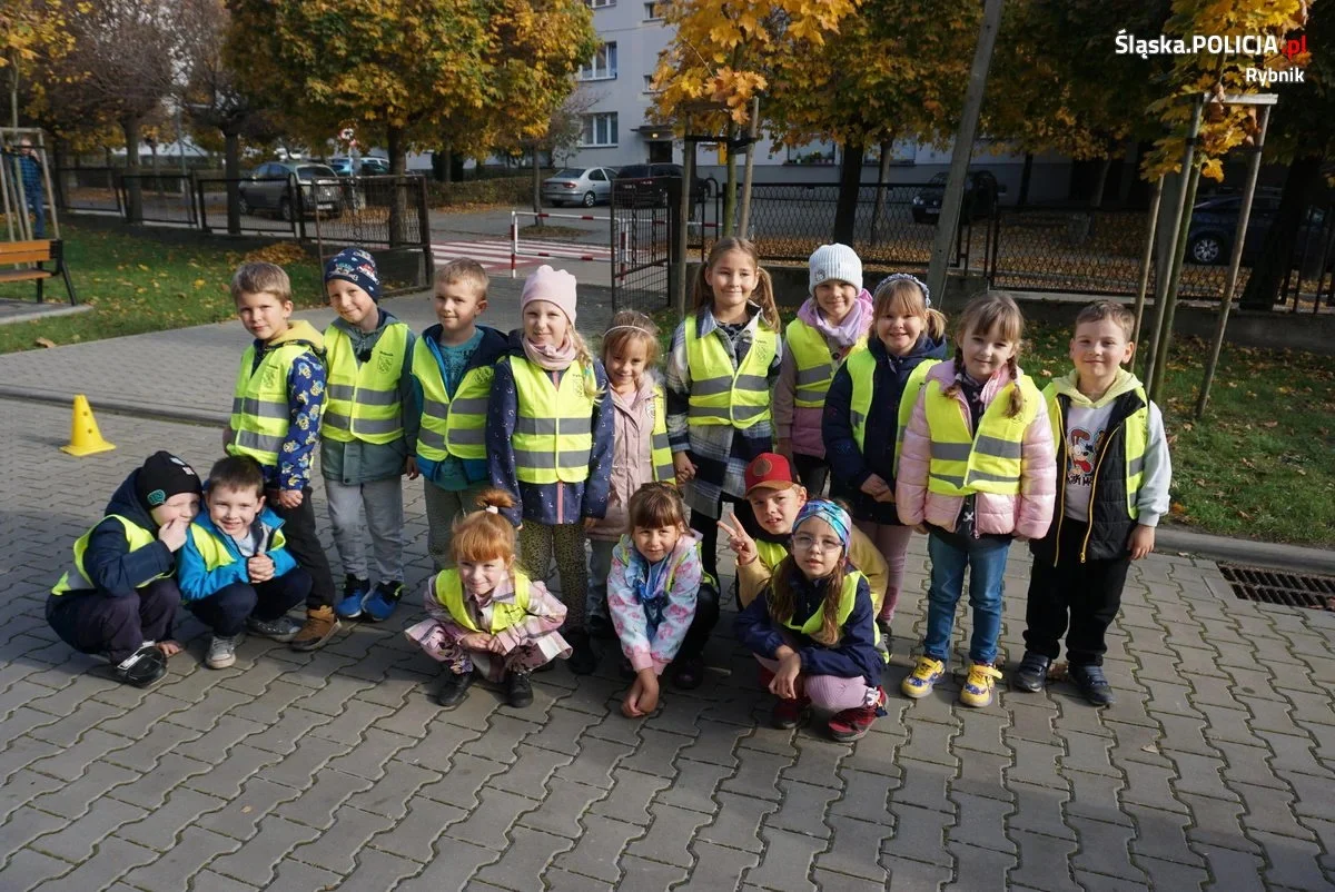 Rybnik realizuje projekt "Przyjazna szkoła" z rządowym dofinansowaniem