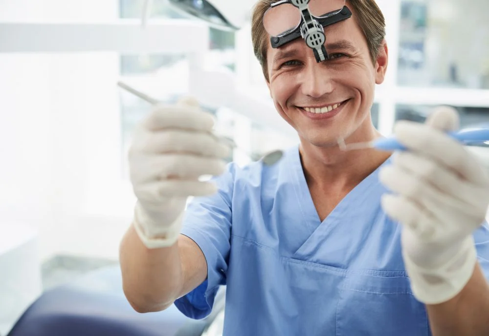 Dlaczego warto wybrać sprawdzonego specjalistę? Nowoczesny dentysta dla całej rodziny