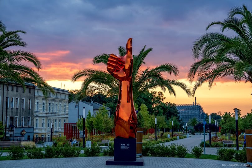 Miasto tworzy gliwicką politykę kulturalną. Wypełnij ankietę i przyjdź na warsztaty!