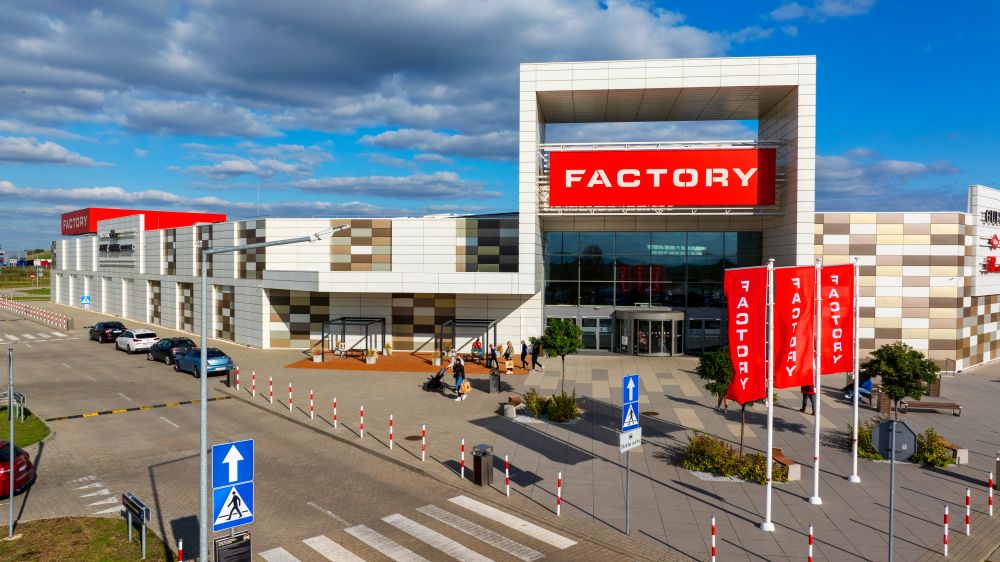 Startuje Jungle Night w FACTORY Gliwice, czyli wieczór 50% rabatów od cen outletowych