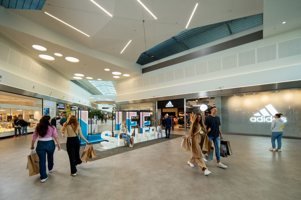 Startuje Jungle Night w FACTORY Gliwice, czyli wieczór 50% rabatów od cen outletowych