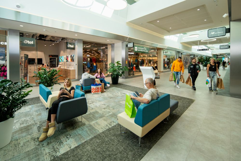 Startuje Jungle Night w FACTORY Gliwice, czyli wieczór 50% rabatów od cen outletowych