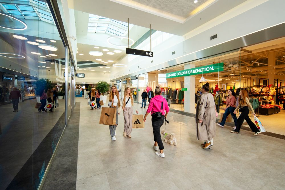 Startuje Jungle Night w FACTORY Gliwice, czyli wieczór 50% rabatów od cen outletowych