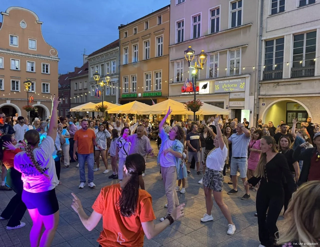 Miasto tworzy gliwicką politykę kulturalną. Chce poznać zdanie młodych do 20. roku życia