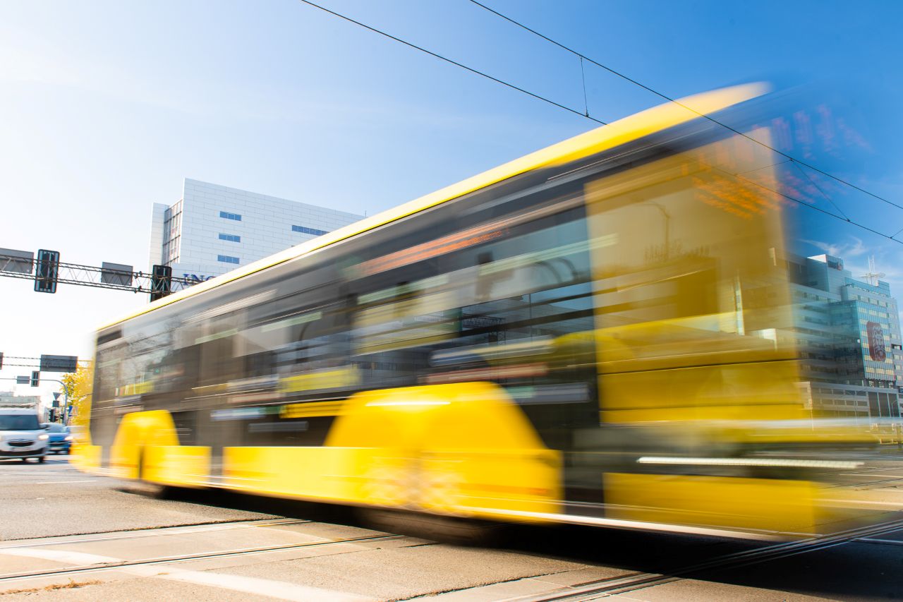 Przebudowa skrzyżowania ulic Bojkowskiej i Gwarków. Istotne zmiany dla kierowców
