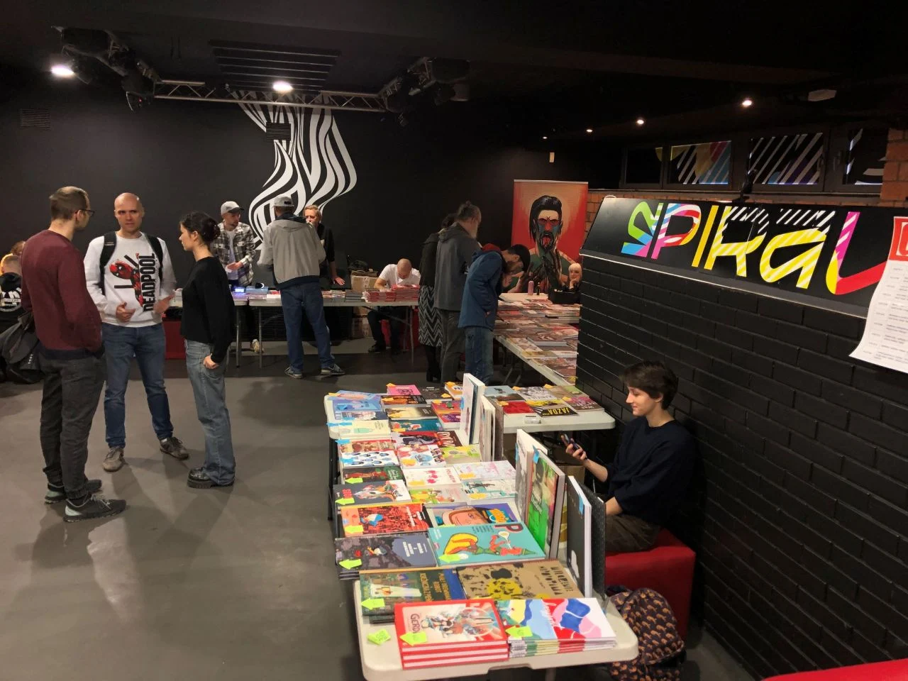 GIK IV – Święto komiksu wraca do Gliwic!