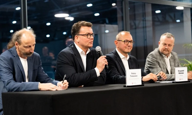 Trener hokejowej kadry zaprezentowany w Sosnowcu