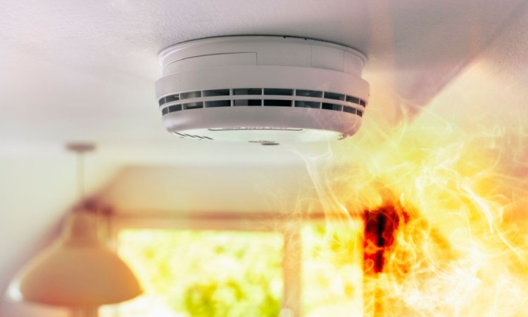 Już ponad 400 czujek czadu chroni mieszkańców Sosnowca