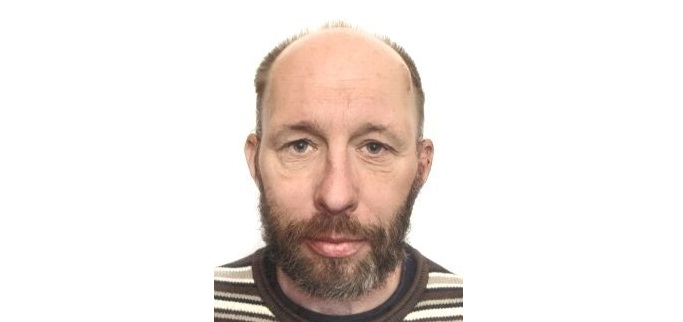 Zaginął 51-letni Grzegorz Wojciechowski. Widziałeś tego mężczyznę?