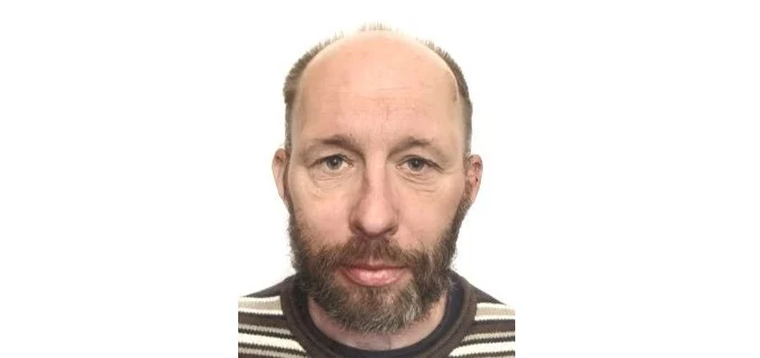 Zaginął 51-letni Grzegorz Wojciechowski. Widziałeś tego mężczyznę?