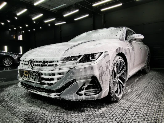 Jak wybrać najlepszy auto detailing w Sosnowcu? Poradnik kierowcy