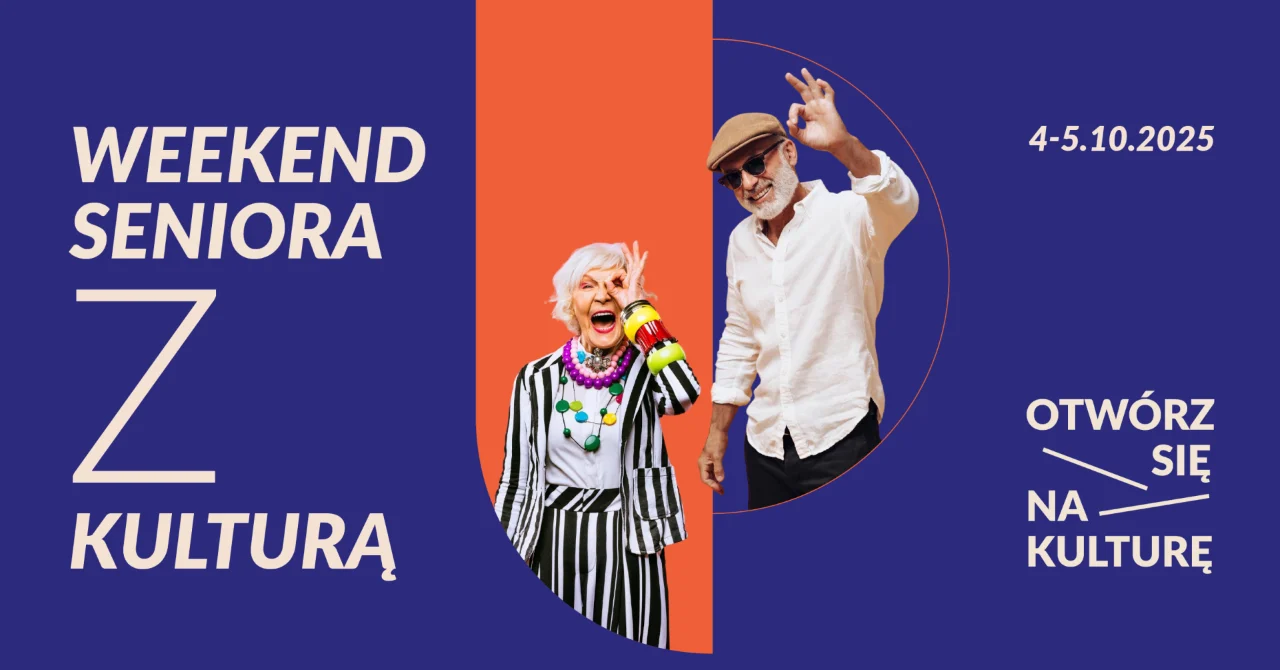 Weekend Seniora z Kulturą w Beceku i Muzeum Górnośląskim