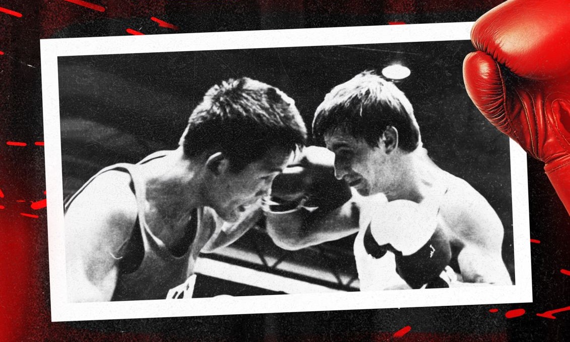 Ponad 100 pięściarzy zgłosiło się do XIX Memoriału Błażyńskiego!