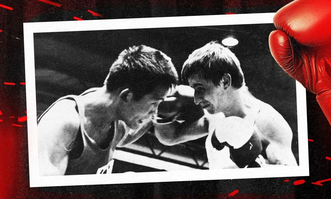 Ponad 100 pięściarzy zgłosiło się do XIX Memoriału Błażyńskiego!