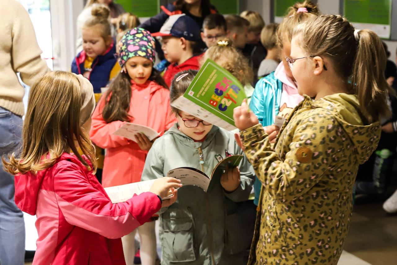 Przed nami piąta edycja Bytomskiego Festiwalu Literackiego dla Dzieci i Młodzieży