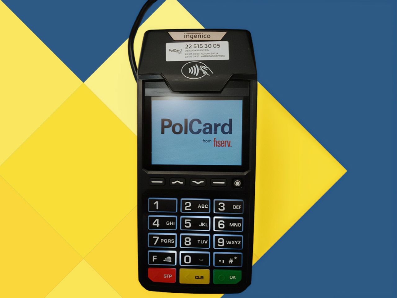 Uwaga mieszkańcy! W Wydziale Komunikacji przywrócono możliwość płacenia kartą płatniczą