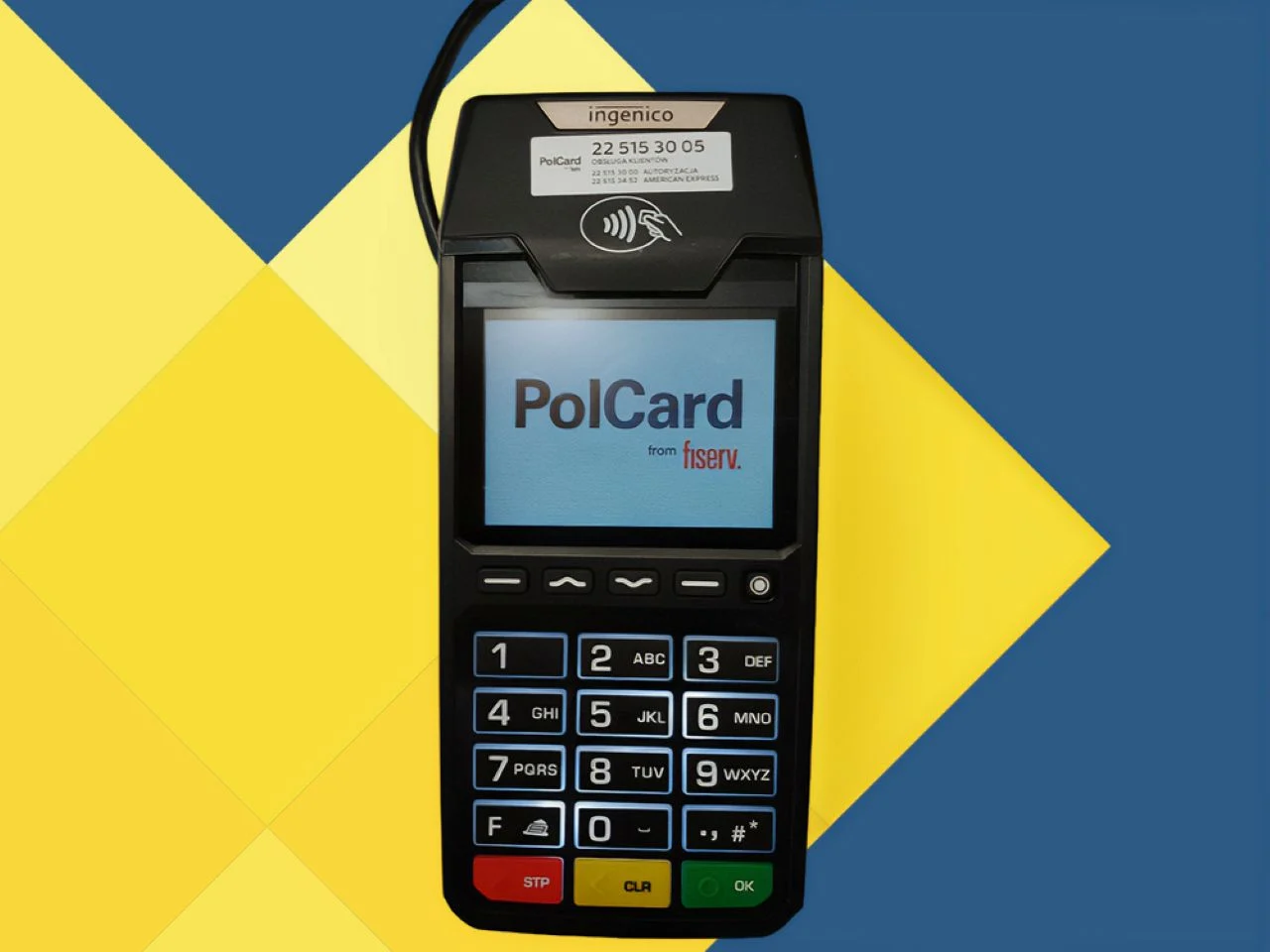 Uwaga mieszkańcy! W Wydziale Komunikacji przywrócono możliwość płacenia kartą płatniczą