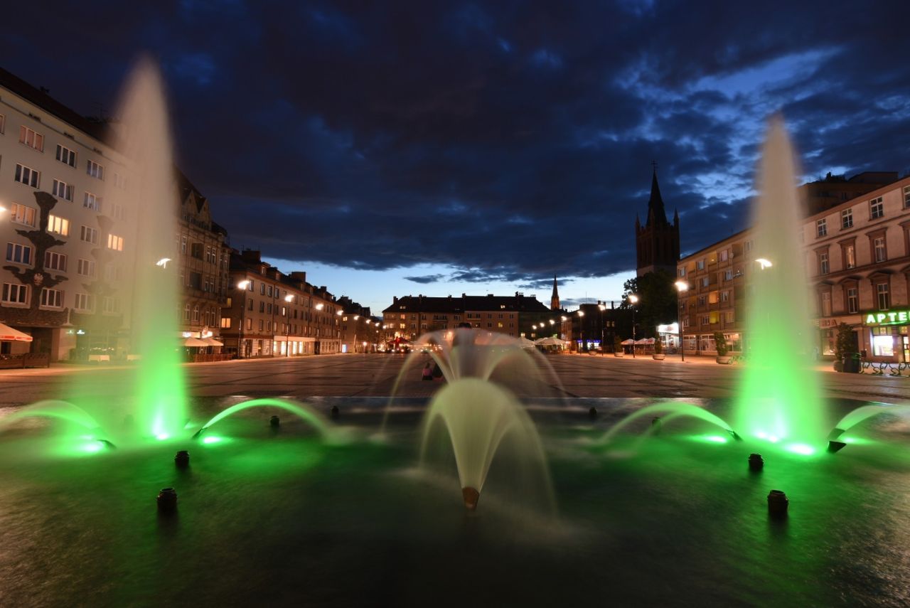 Bytom zbiera opinie o Rynku. Ruszyły konsultacje z mieszkańcami i przedsiębiorcami