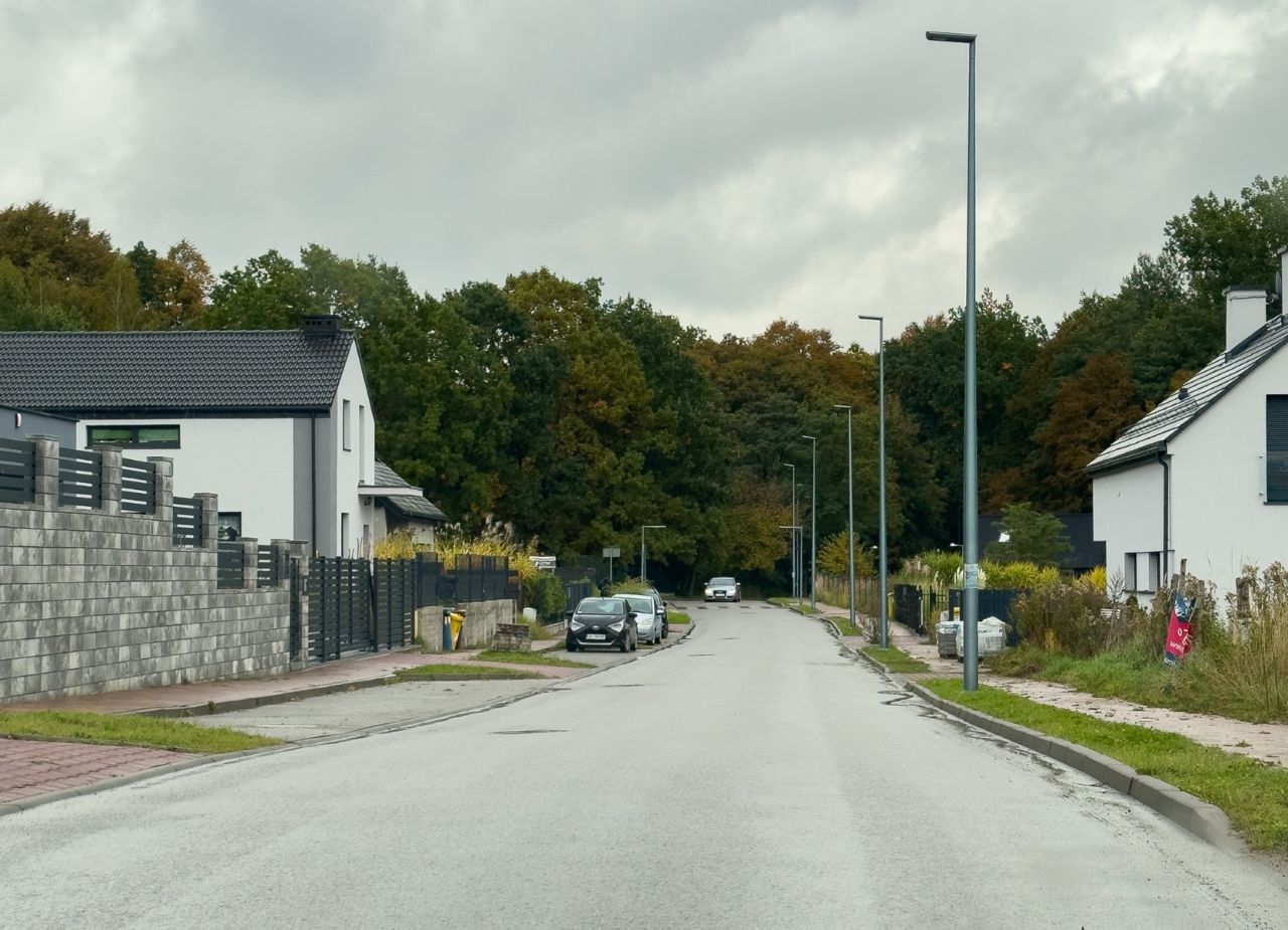 Umowa podpisana. Powstaną dwa kolejne etapy ulicy Bażantowej