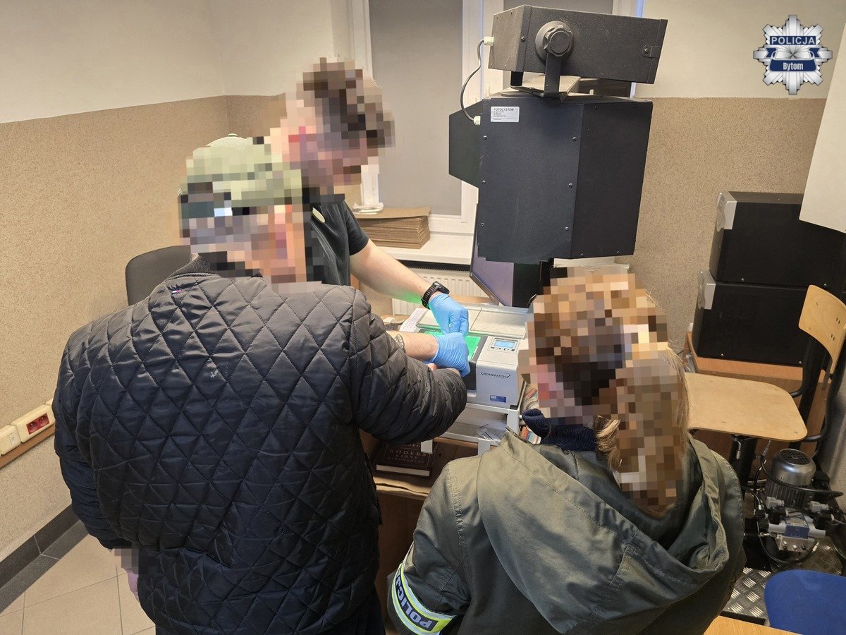 Bytom: 45-latek kradł prąd i nielegalnie zajmował mieszkanie – grozi mu więzienie