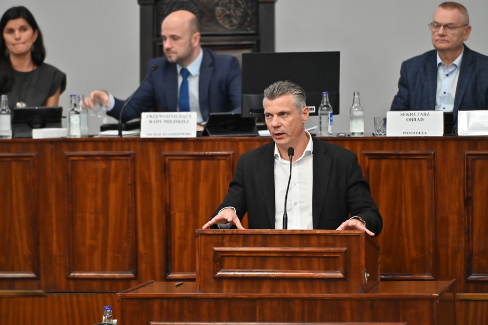 Mniej pieniędzy dla Bytomia? Jest apel do premiera