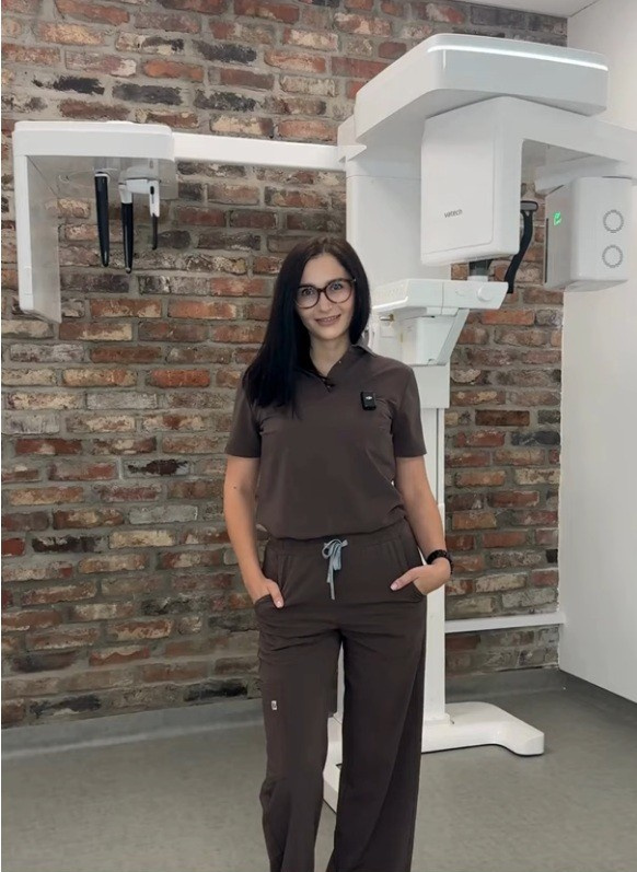 RTG i tomografia CBCT od 100 zł – Świętochłowice