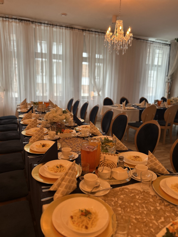 Chrzciny, Roczki, urodziny, Komunie, wesela, stypy