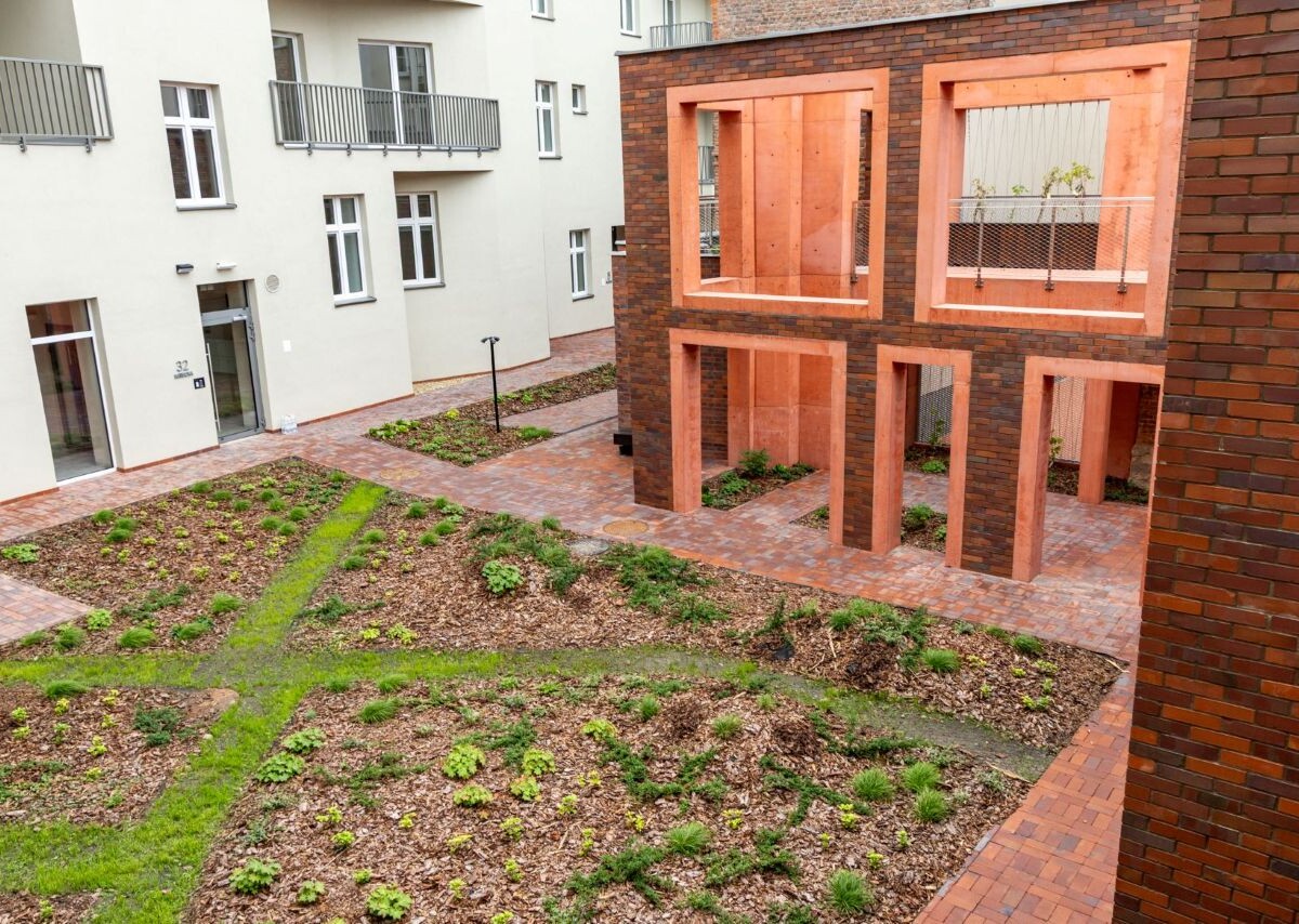 Wystartował dodatkowy nabór na wynajem dwóch wolnych mieszkań przy ul. Mariackiej