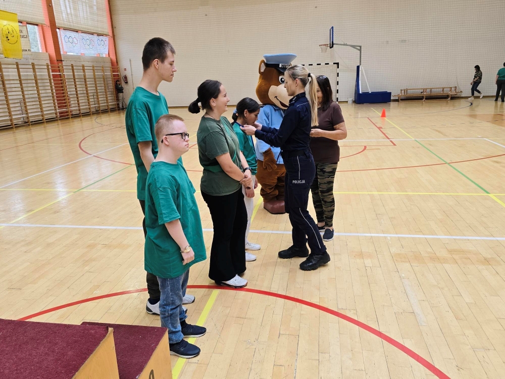 XXV Jubileuszowa Spartakiada Osób Niepełnosprawnych. Radość, integracja i emocje