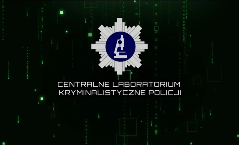 Centralne Laboratorium Kryminalistyczne Policji - zaplecze w walce z przestępczością