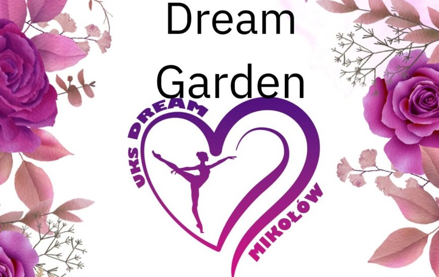 Dream Garden 2025 – Ogólnopolski Turniej Gimnastyki Artystycznej w Mikołowie